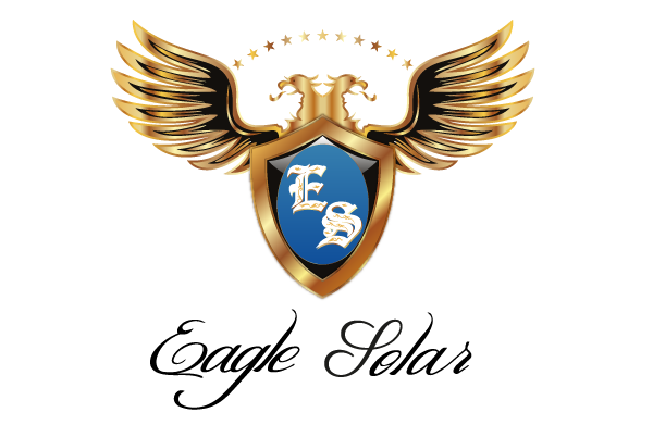 Eagle Solar Logo